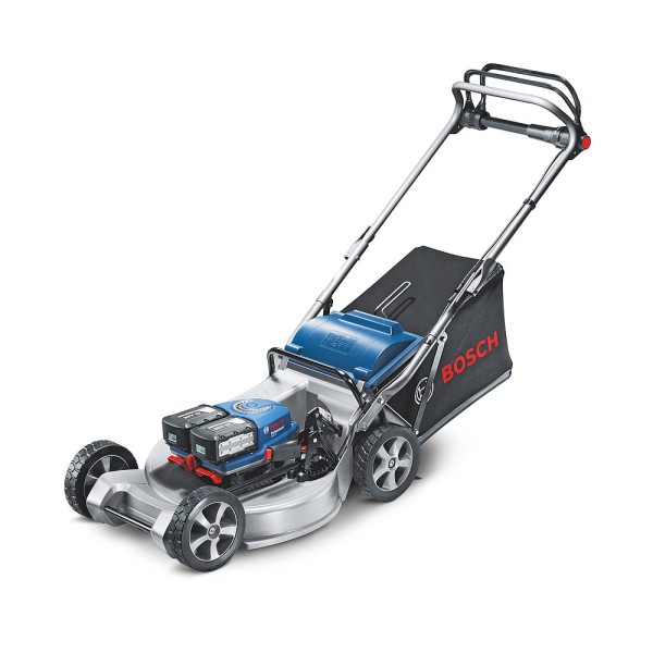 Акумулаторна косачка Bosch GRA 18V2-46 Solo